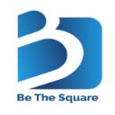 Be the Square Digital Marketing logo